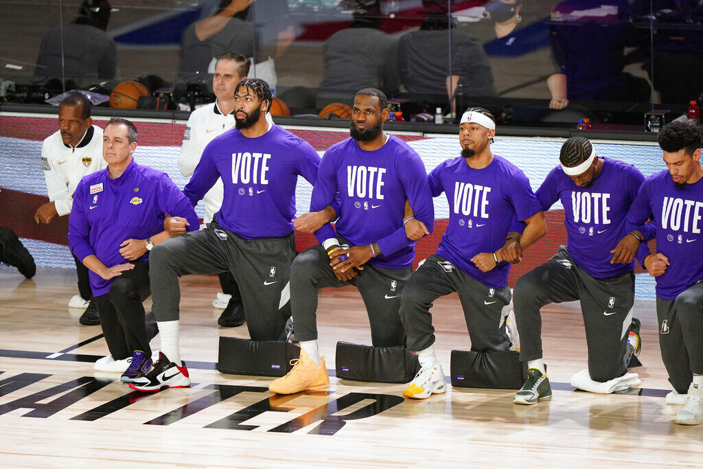 NBA Finals Lakers Heat Basketball